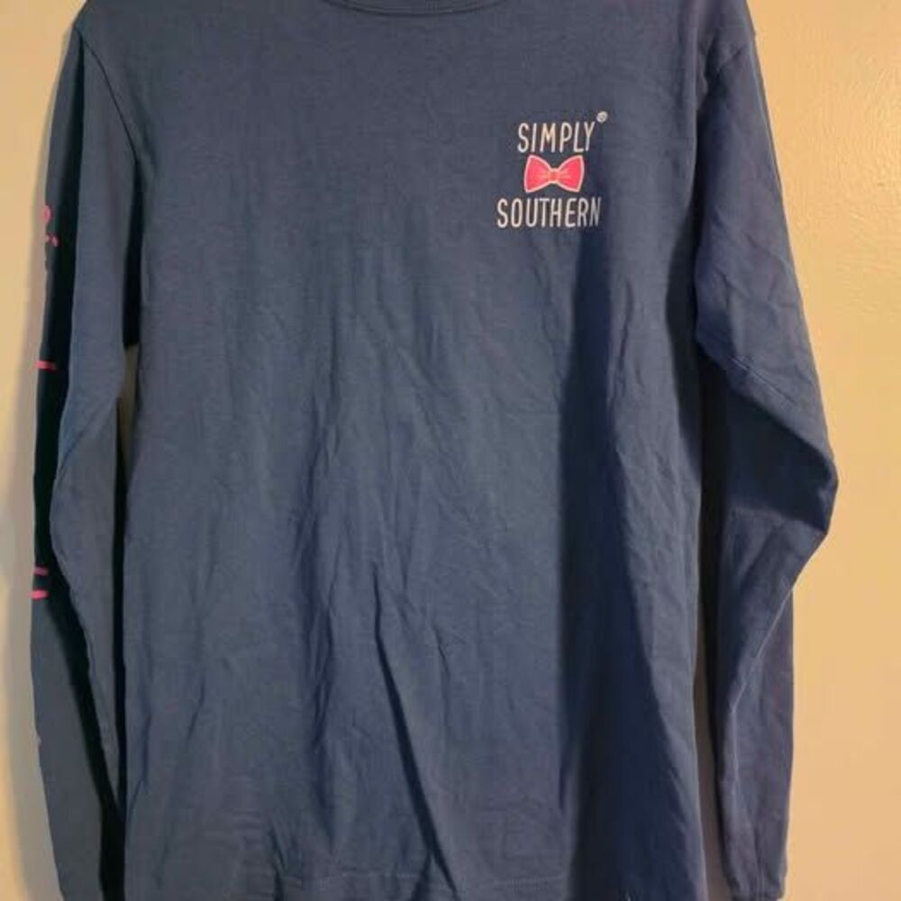 Simply Southern Long Sleeve Shirt